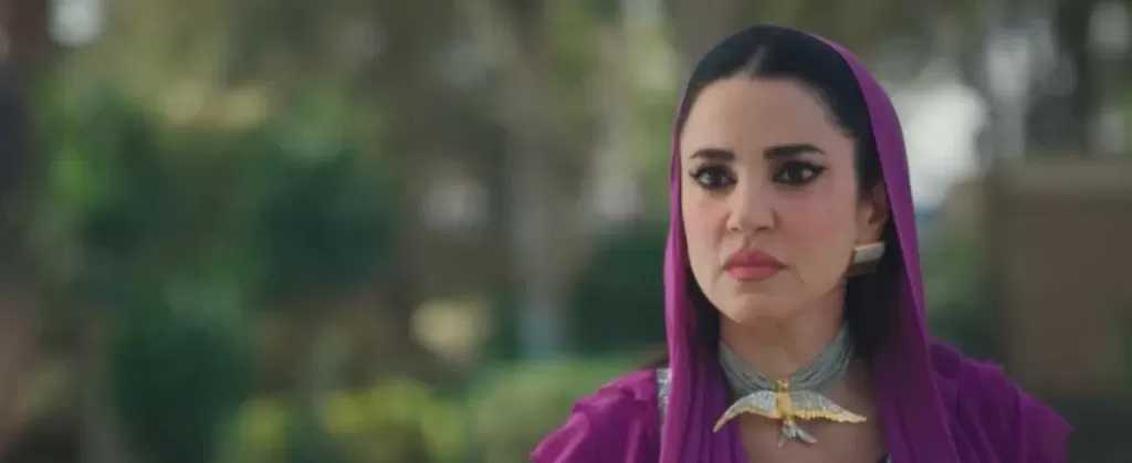 درة تشعل الصراع في مسلسل علي كلاي.. ملخص الحلقة الجديدة