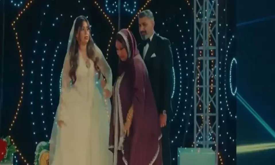 أحداث الحلقة السادسة من مسلسل كلهم بيحبوا مودي.. بطولة ياسر جلال
