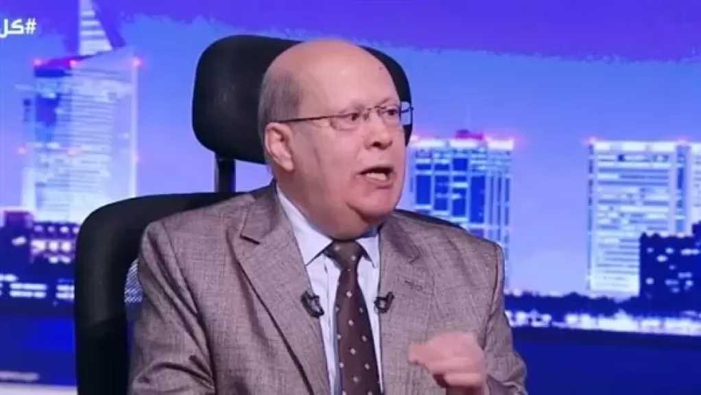 عبد الحليم قنديل: تعامل ترامب مع الأزمات الدولية كتصرفات تلميذ بالصف الرابع الابتدائي
