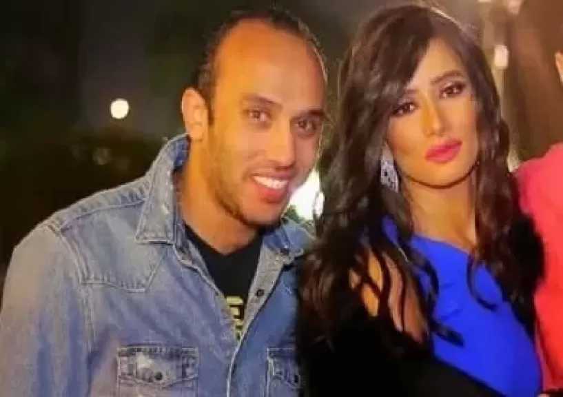 وفاة شقيق الفنانة زينة والجنازة اليوم بالقاهرة الجديدة