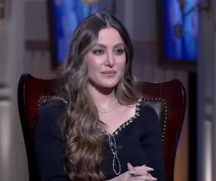 مرام علي: لا فرق بين الدراما السورية والمصرية وأحببت الأعمال في كلا البلدين