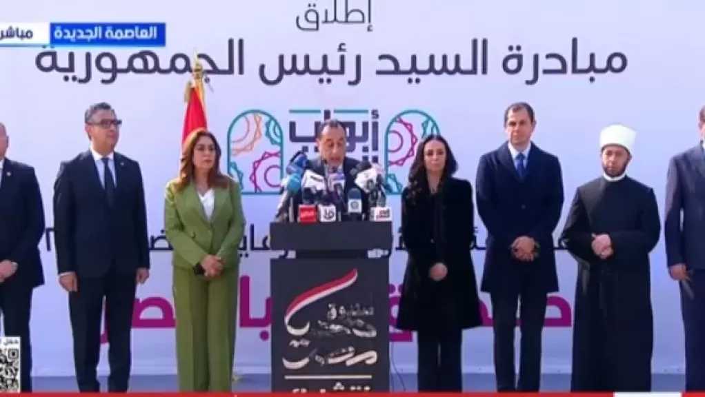 مدبولي: نقدم يوميا 4.5 مليون وجبة ساخنة من خلال مطابخ ”تحيا مصر”