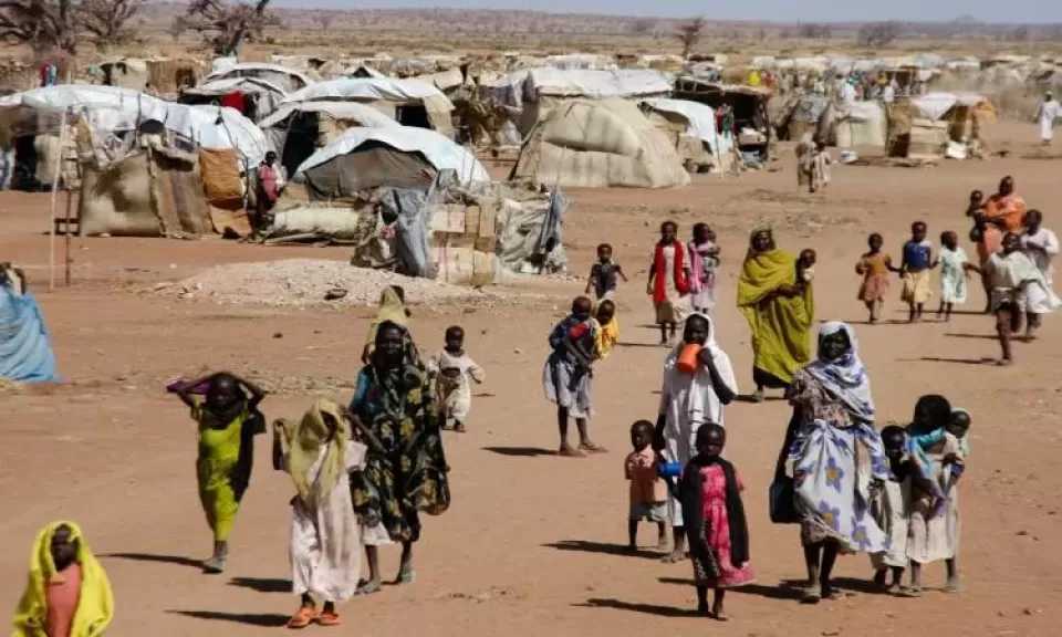 شبكة أطباء السودان: مقتل 28 مواطنا وإصابة 39 آخرين جراء هجوم للدعم السريع على بلدة مستريحة