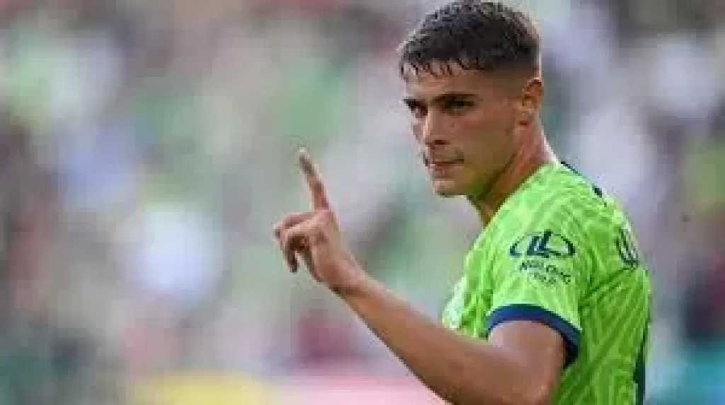 ريال مدريد يضع مدافع توتنهام على راداره الصيفي
