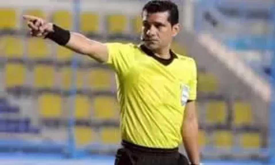 البنا يحسم الجدل: لا ركلة جزاء لسموحة أمام الأهلي