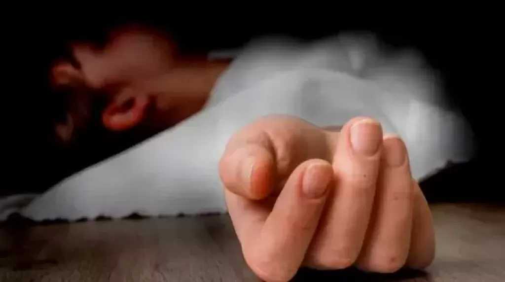 مقتل فتاة على يد شاب رفضت الارتباط به في القليوبية