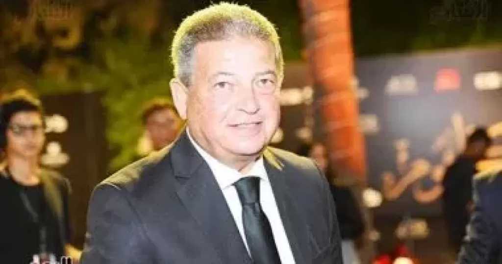 رئيس الأعلى للإعلام يجتمع مع رؤساء النقابات الفنية غدا
