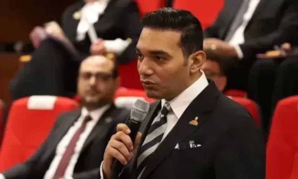 نشأت أبو حتة: رسائل الرئيس السيسي في يوم الشهيد تؤكد قوة الدولة