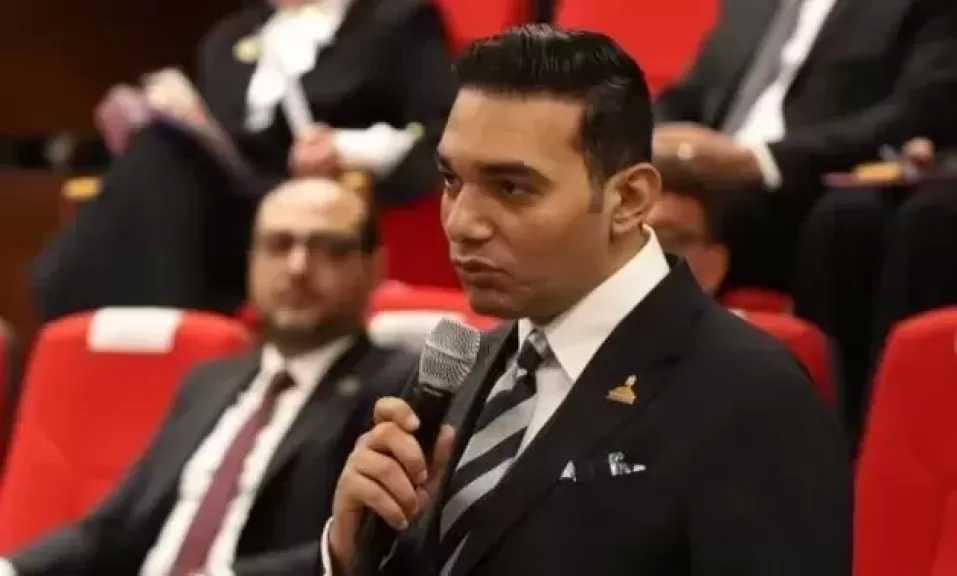 نشأت أبو حتة: رسائل الرئيس السيسي في عيد العمال خارطة طريق حقيقية لتمكين الشباب