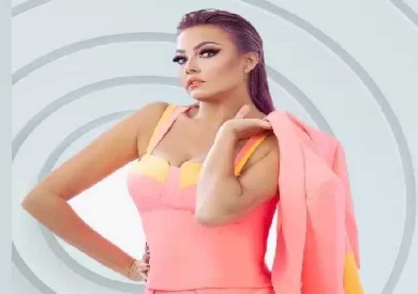 بشرى: نادمة على تجربة «مستر آند مسز عويس».. وأفضّل العمل مع محمد سامي