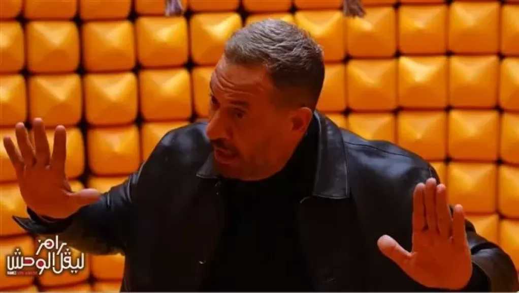 ”ما تجيب سيرة ماما”.. ماجد المصري يخرج عن السيطرة في ”رامز ليفل الوحش”