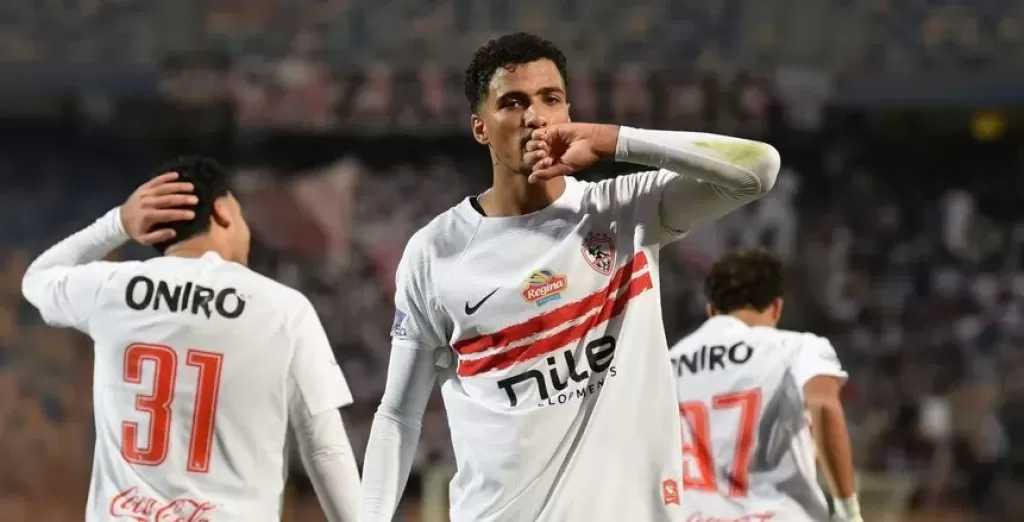 وكيله: جهزنا حسام عبد المجيد بدكتور تغذية ومحلل أداء ليكون في أوروبا وليس الدوري المصري