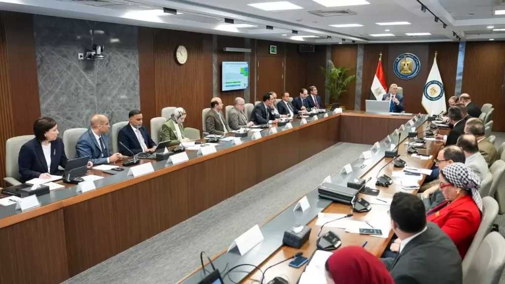 رئيس شركة أركيوس إنرجي: اتخاذ قرار الاستثمار النهائي لحقل هارماتان وبدء تنفيذ عمليات الحفر