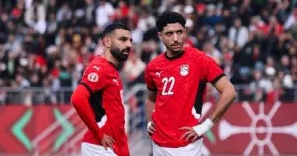 مواعيد مباريات منتخب مصر أمام السعودية وإسبانيا والبرازيل