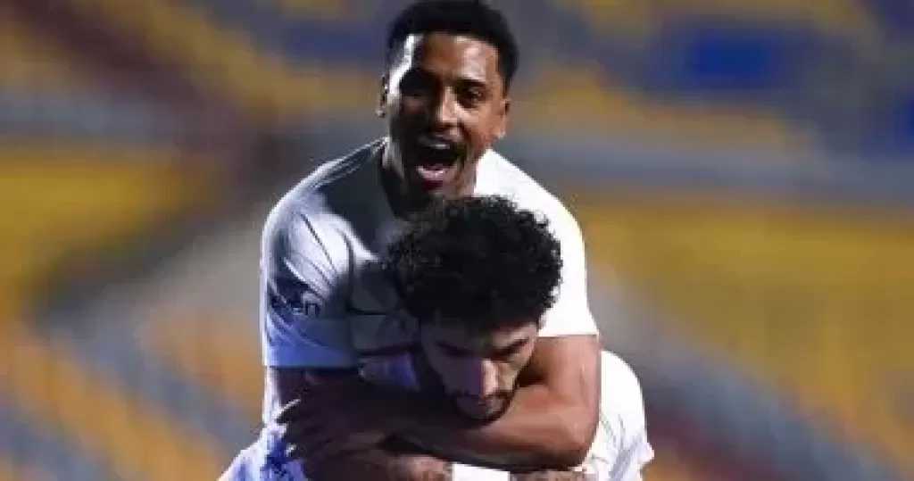 يوفنتوس يصعق جالاتا سراي 3-0 ويتجه للأشواط الإضافية لحسم التأهل الأوروبى