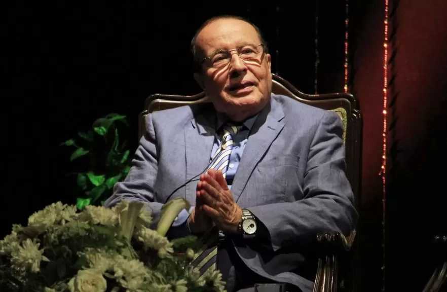 محمد فاضل: رمضان موسم تأثير في وعي الجمهور.. والدراما يجب أن تحمل رسالة لا تكتفي بالترفيه