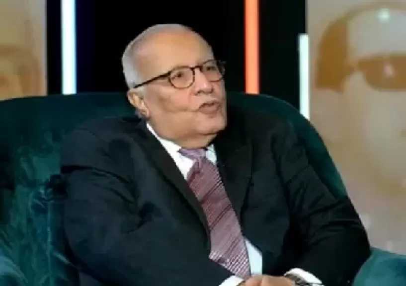 محمد فاضل: أقرب عمل لقلبي هو اللي لسه ماعملتوش.. ولا أتخلى عن بروفة الترابيزة