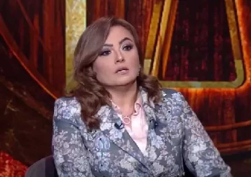 بشرى: لم أتعرض للخيانة الزوجية.. وكرامتي فوق أي اعتبار