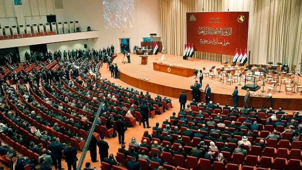 كتلة عراقية تدعو إلى عقد جلسة انتخاب رئيس الجمهورية الأسبوع المقبل