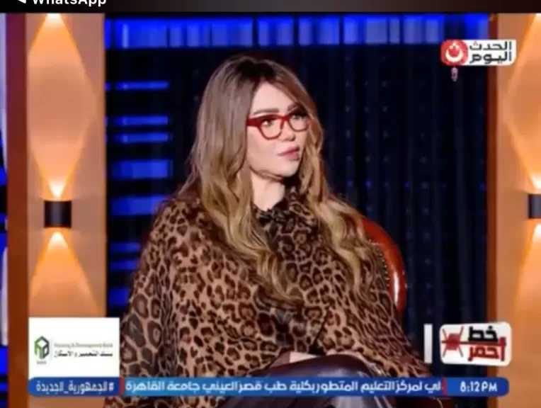 لقاء سويدان: الروح أهم من المظهر والجمال وحده لا يكفي