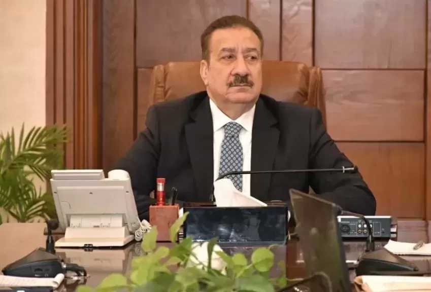 محافظ بورسعيد يعتمد حركة تنقلات شاملة لرؤساء الأحياء والمدن
