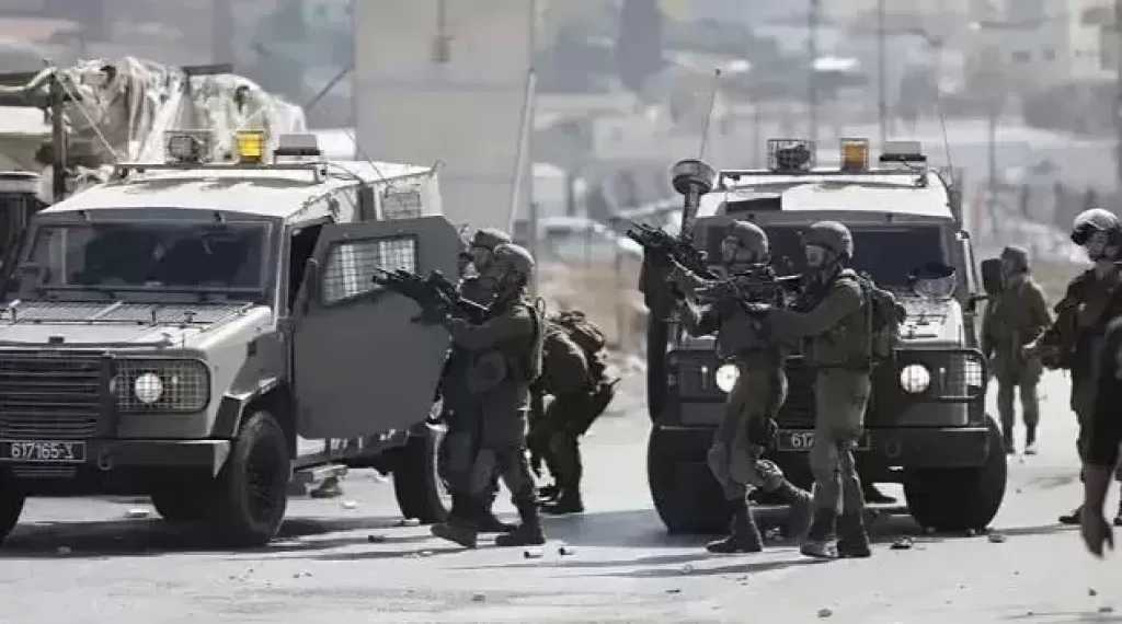 سوريا.. قوة إسرائيلية تعتقل طفلا أثناء رعيه الأغنام بالقنيطرة