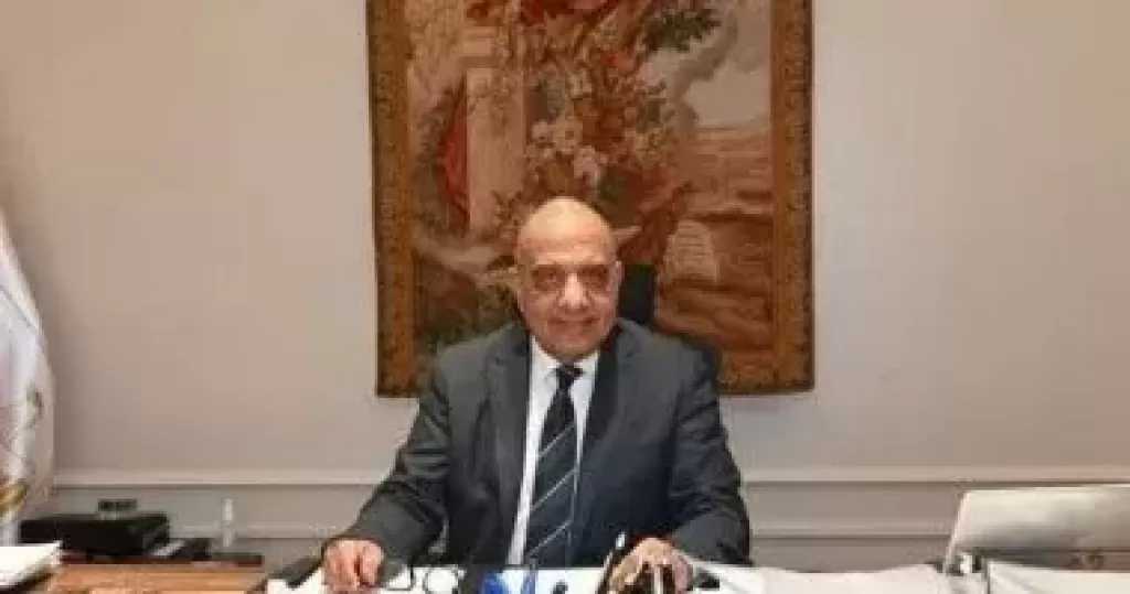 وزير الكهرباء: خطة الترشيد حققت وفرا خلال أسبوع بلغ 18 ألف ميجاوات