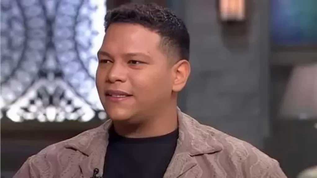 أحمد عبد الحميد: كان نفسي أشتغل مع محمد رمضان في فيلم «أسد»