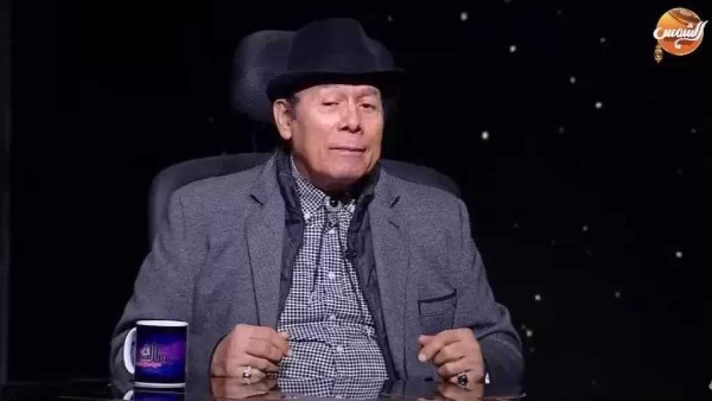 أحمد ماهر: لو معايا ثروة ضخمة هتبرع للخير وجزء لنمو اقتصاد مصر