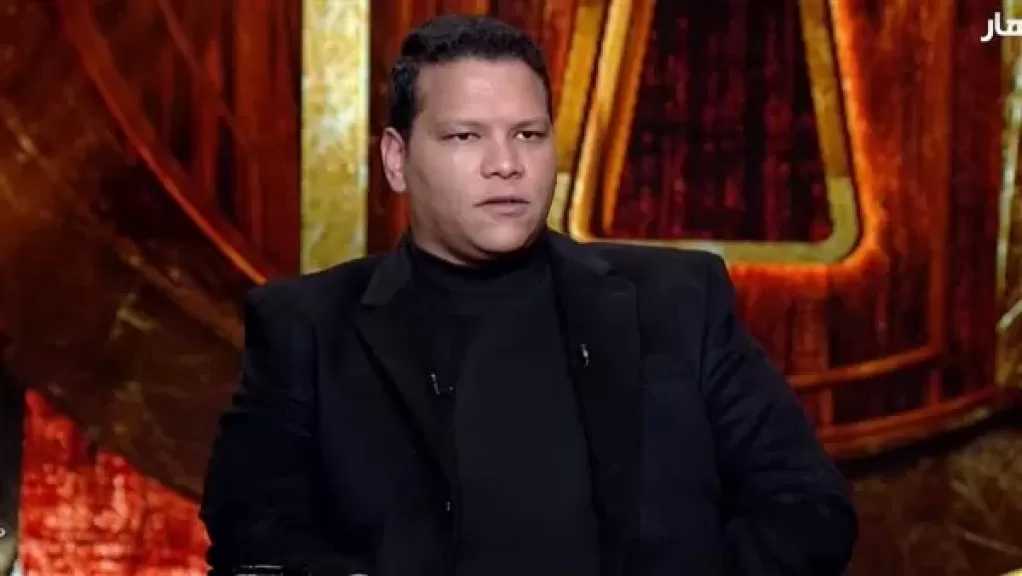 أحمد عبد الحميد: مسلسلات 2026 قصص مكررة وتيمات متشابهة