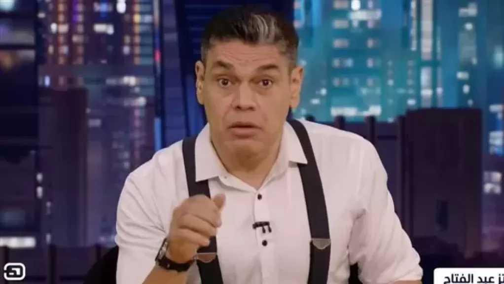 معتز عبدالفتاح يكشف عوائق تكبل يد ترامب أمام ضرب إيران