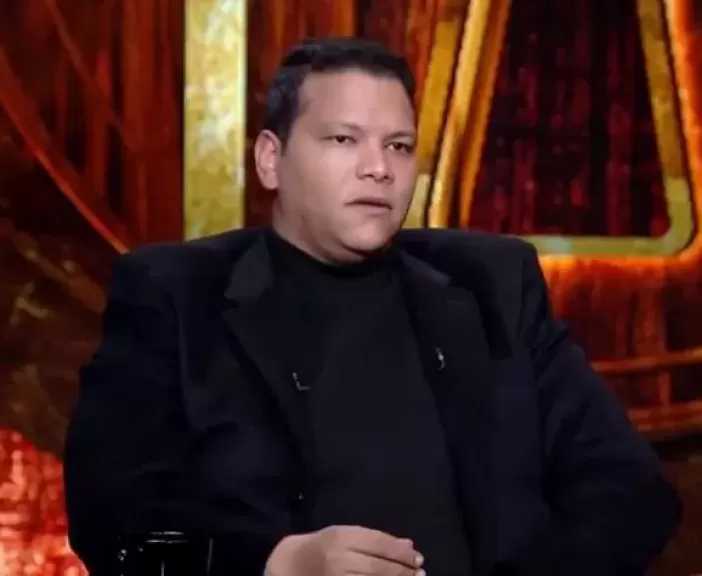 أحمد عبد الحميد: عين سحرية وهي كيميا حققا تفاعلًا جيدًا مع الجمهور في رمضان