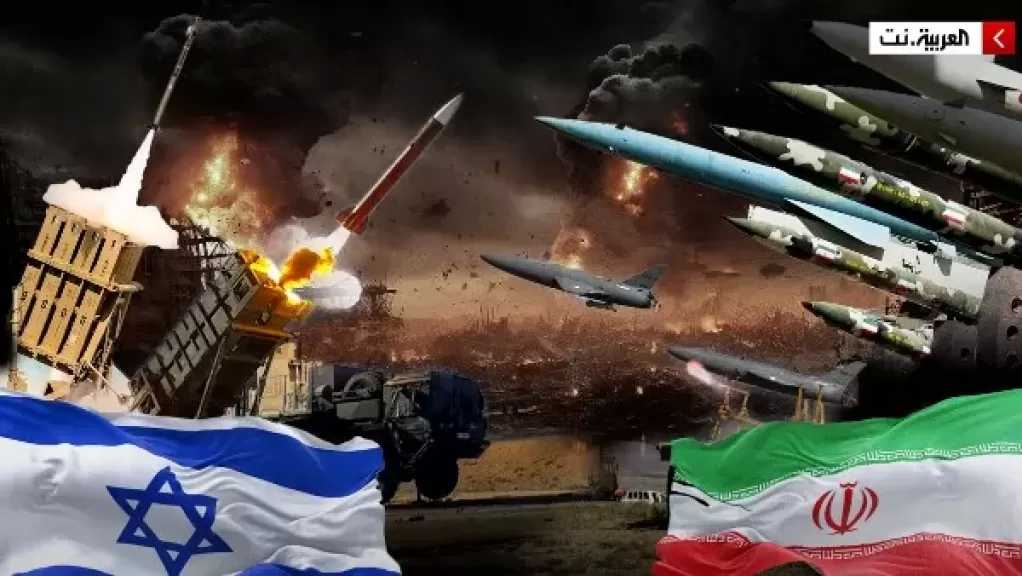 إسرائيليون: خلال الـ24 ساعة المقبلة ستسقط على إيران قنابل أكثر من أي دولة بالعالم