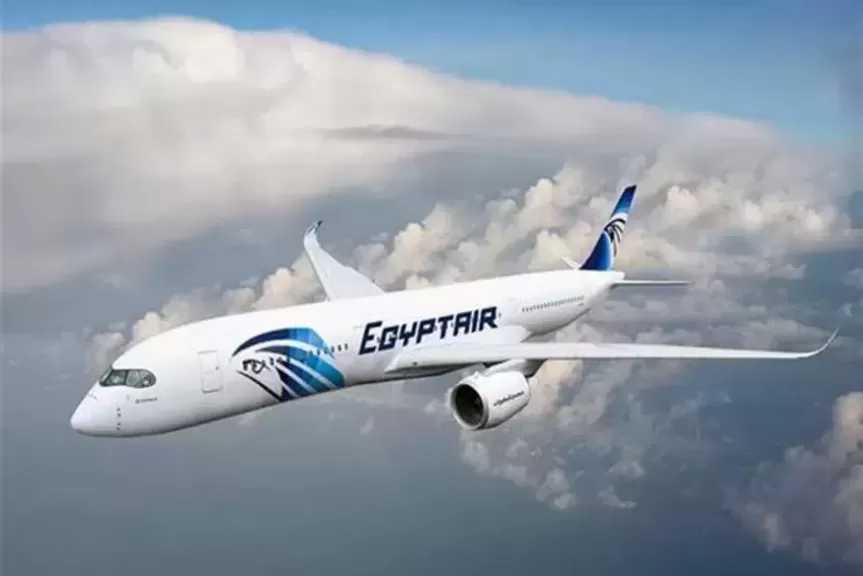 ”مصر للطيران” تصدر بيانا رسميا بشأن ما تردد عن ارتفاع أسعار تذاكر العودة من دول الخليج