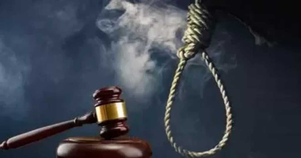 الإعدام شنقا لمتهم بقتل زوجته في منشأة القناطر