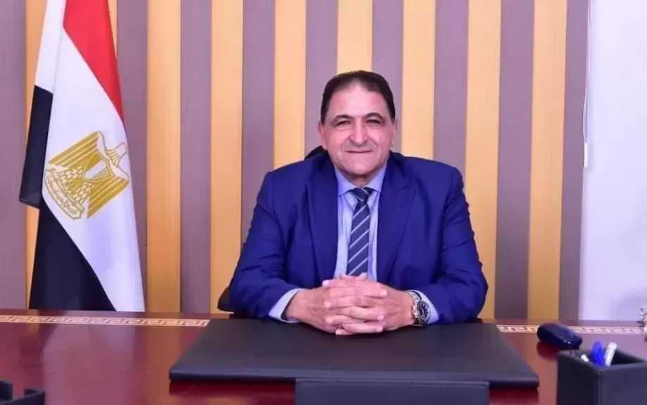 النائب سامي سوس: الرئيس السيسي وضع خارطة طريق إفريقية قائمة على التكامل وحماية المصالح المشتركة