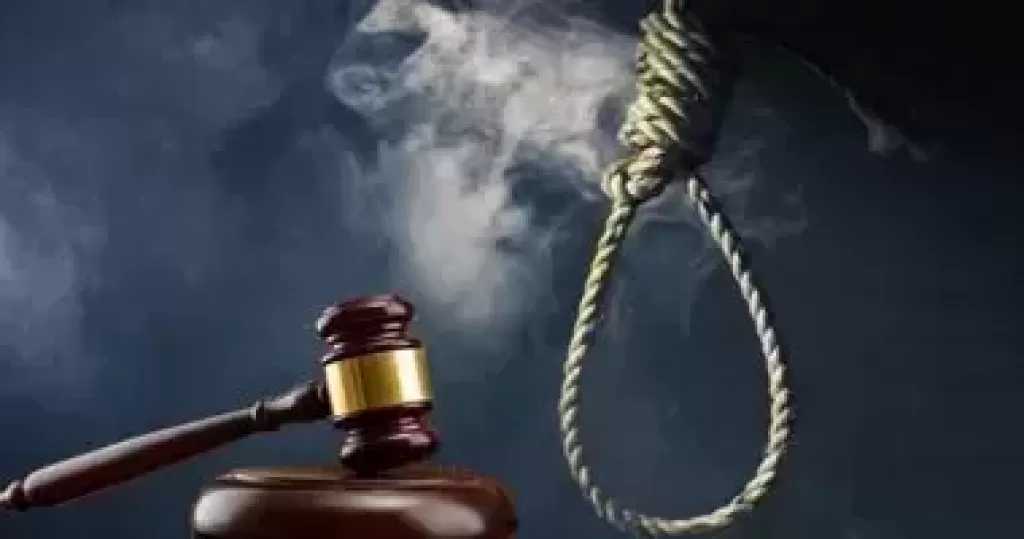 الإعدام للنباش المتهم بهتك عرض فتاة في المطرية