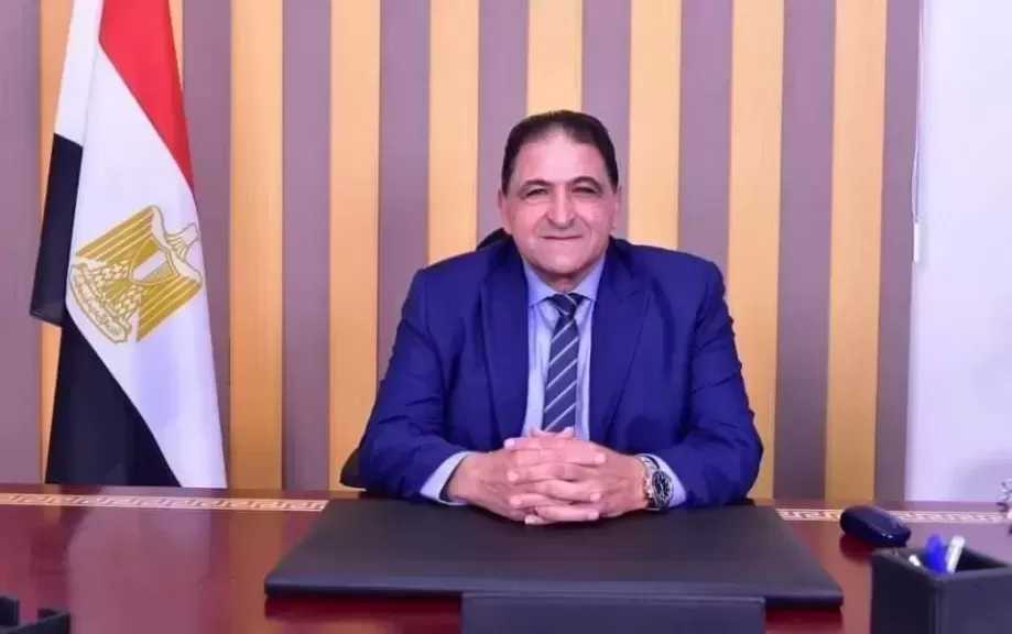 النائب سامي سوس: نجاح اتفاق المرحلة الثانية في غزة يؤكد ريادة الرئيس السيسي في دعم جهود السلام