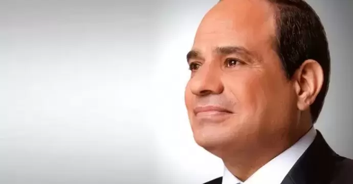 الرئيس السيسي يؤكد حرص مصر على دعم استقرار وسيادة كافة الدول الإفريقية
