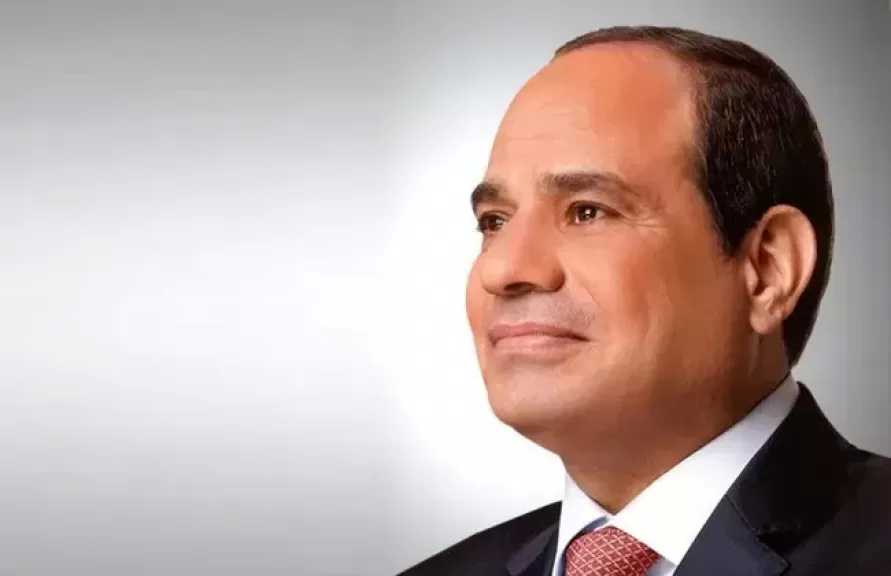 الرئيس السيسي يؤكد حرص مصر على دعم استقرار وسيادة كافة الدول الإفريقية