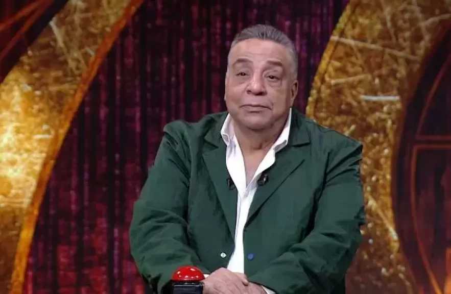 المنتج ممدوح شاهين: أكبر غلطة في حياتي إني اشتغلت في الفن
