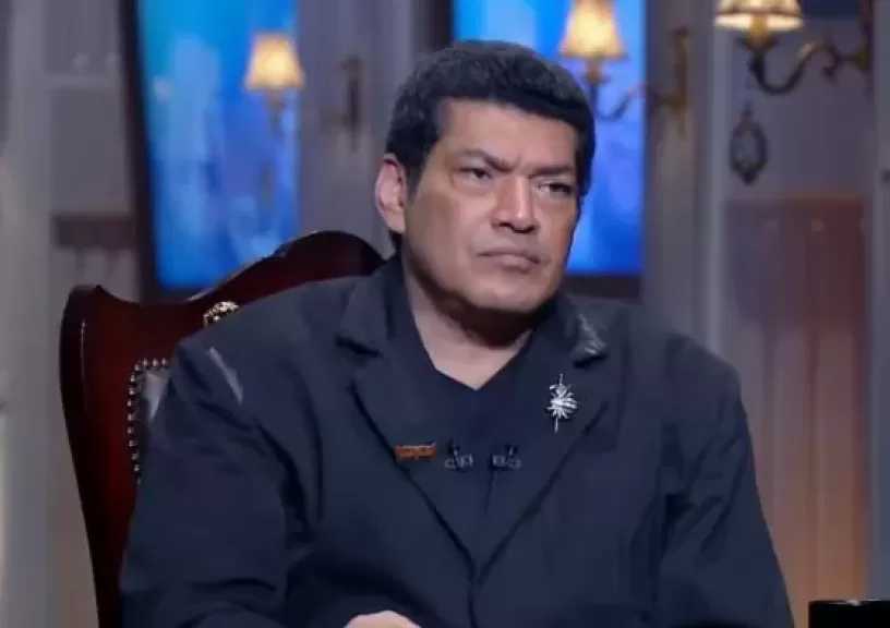 باسم سمرة: قدمت أكثر من 15 عملا بدون أجر