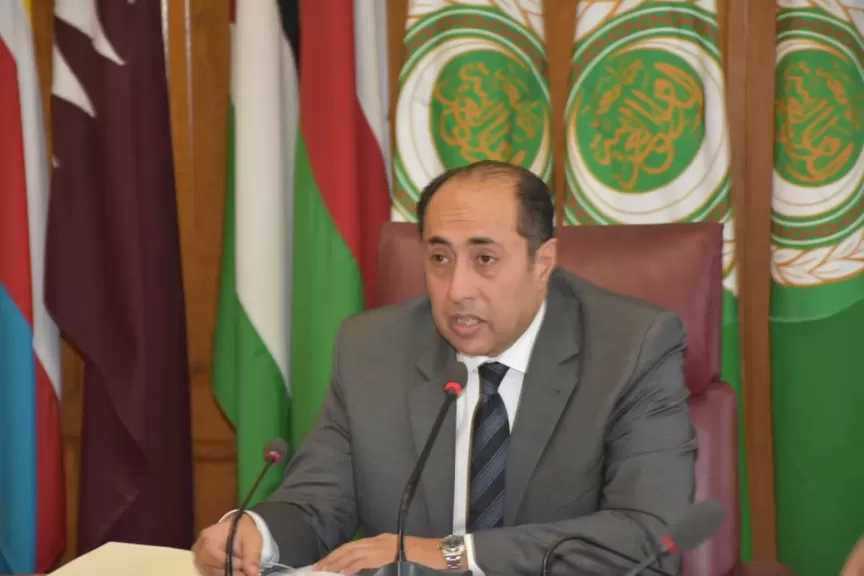 السفير حسام زكي: التصرف الإيراني مرفوض.. وعلى النظام الحالي إعادة حساباته