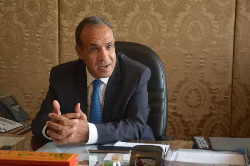 وزير الخارجية يؤكد أهمية بلورة مشروعات متكاملة تسهم في مكافحة جريمة تهريب المهاجرين