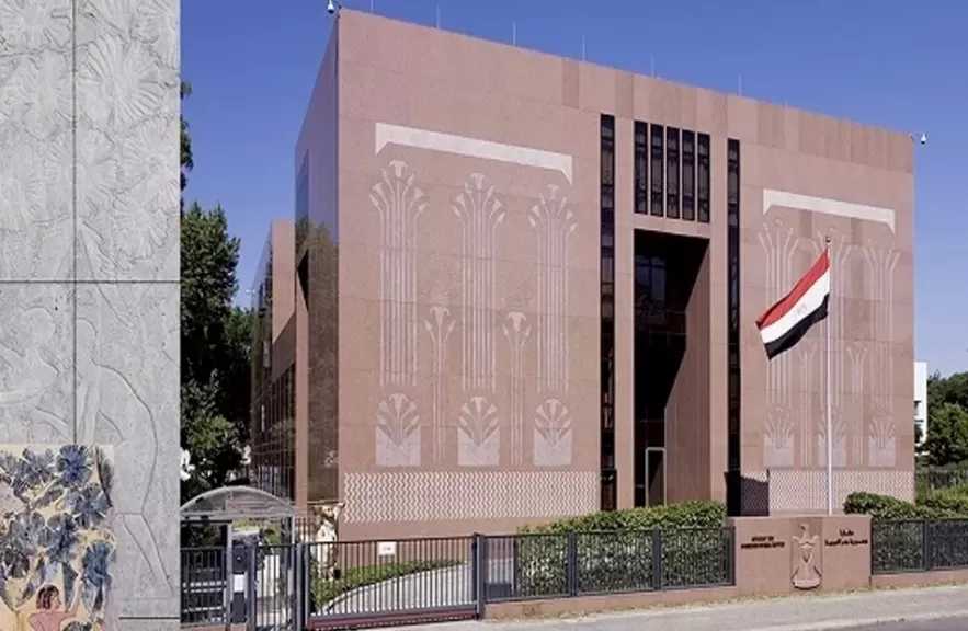 قنصلية مصر بالرياض توجه رسائل مهمة للجالية المصرية لمواجهة التطورات التي تشهدها المنطقة
