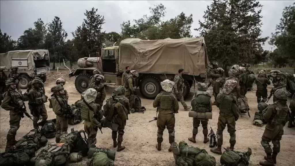 الجيش الإسرائيلي: نعتزم مواصلة الحرب ضد إيران لـ3 أسابيع أخرى
