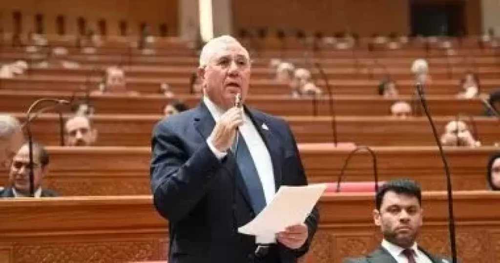 رئيس زراعة النواب: الدعم النقدي يحقق عدالة أكبر في توزيع الموارد