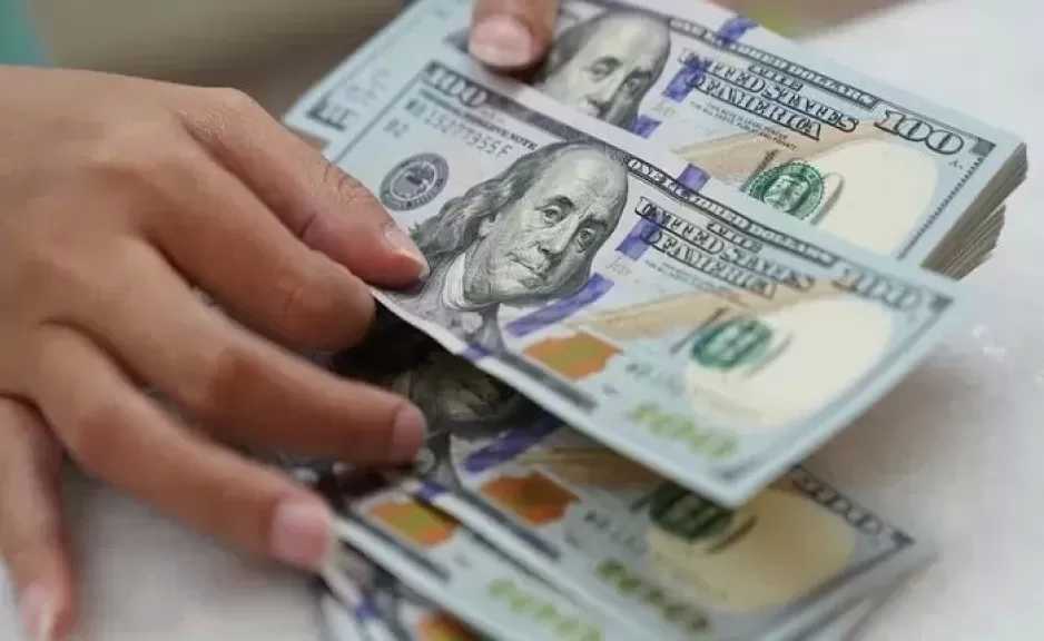 سعر الدولار اليوم الاثنين 2 مارس 2026 مقابل الجنيه المصري