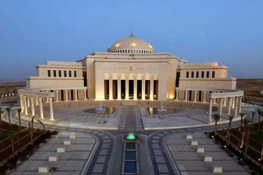 مجلس النواب يواصل جلساته العامة لمناقشة اتفاقيات «LRT» وخط الربط الكهربائي وتجديد موارد «الإيفاد»