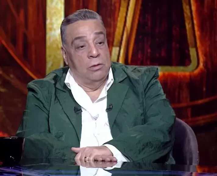 المنتج ممدوح شاهين: محمد رمضان نجم مصر الأول.. واختيارات حسن الرداد الأخيرة لم تكن موفقة